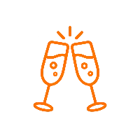 Cocktail d’accueil de l’Afro Gala 2026 à Villeurbanne