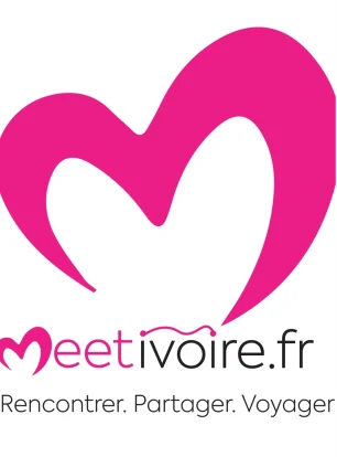 Logo de Meetivoire, partenaire de l’Afro Gala à Lyon