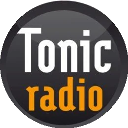 Logo de Tonic Radio, partenaire de l’Afro Gala à Lyon