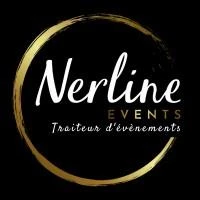 Logo de Nerline Events, traiteur, partenaire de l’Afro Gala 2026 à Lyon