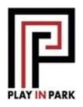 Logo de Play in Park, partenaire de l’Afro Gala 2026 à Villeurbanne